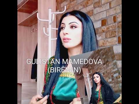 Видео: *Гулистан *Мамедова #