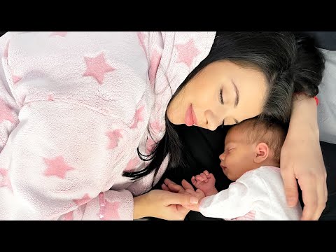 Видео: РАЖДАНЕТО НА МОЯТА ДЪЩЕРЯ- СЕКЦИО