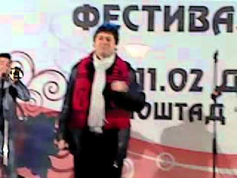 Видео: "Гоце Арнаудов - Што ќе остане од Македонија" во живо