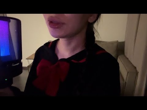 Видео: asmr быстрый и хаотичный 🍥 проверка на сдвг