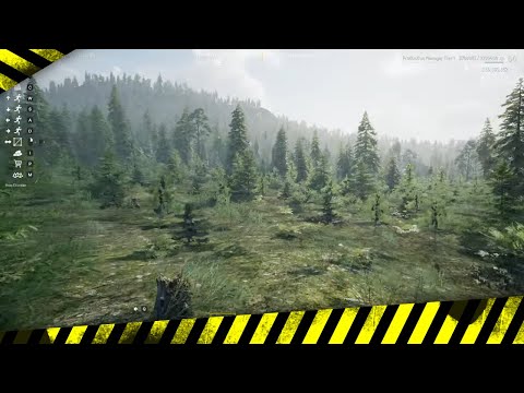 Видео: Out of Ore : Scandinavia : E01 Начинаем разработку. Завезли новые фишки.