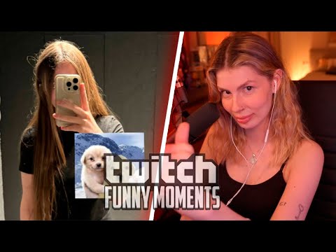 Видео: ЛИЗА СМОТРИТ - Топ Моменты с Twitch | Дух Хомяка | iceicell лучшее