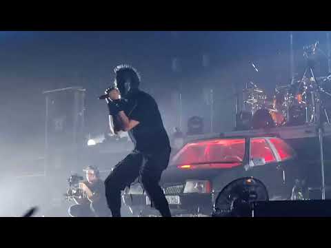 Видео: VK Stadium. 2023.04.15. Пневмослон - Выборы в дурке.