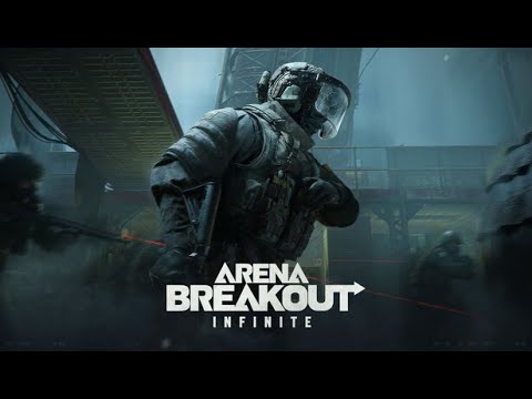 Видео: 🎬Arena Breakout реліз в Steam😍