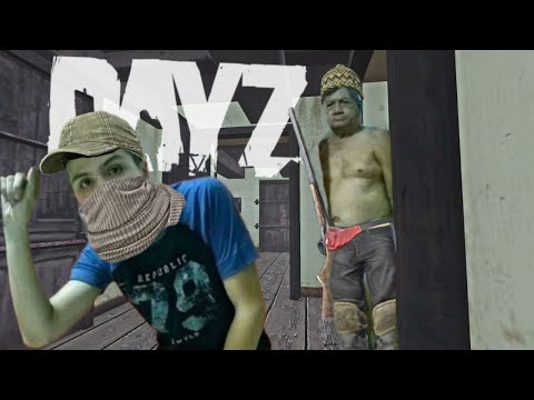 Видео: Бесконечный подход в DayZ