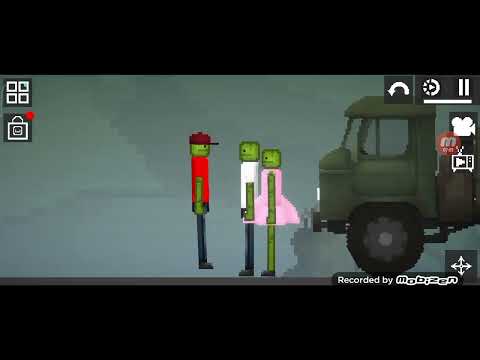 Видео: Историе Видео Джонни (серия 51)