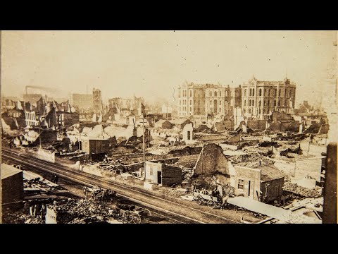 Видео: Третья Мироваая подходит к концу
