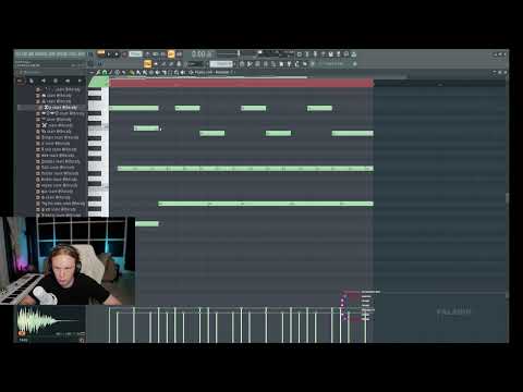 Видео: Palagin - чилл, биты | Стрим 10.12.2023