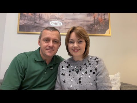 Видео: Наша жизнь в Германии!