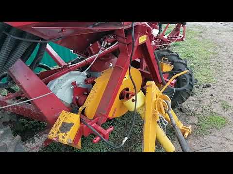 Видео: обнова в хозяйстве, СПУ4д