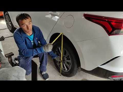 Видео: #219 Солярис HS  2024г Установка и тестирование улучшенных зданиях пружин