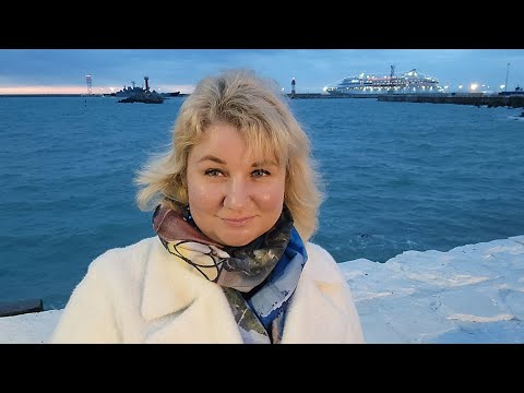 Видео: 🔥🔥Отдых в Сочи не в сезон, рынок Аванганд Мега Магнит, купание в море, Мидийное место на набережной.
