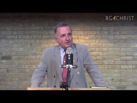 Видео: 03.08.2019 - "Да не погледнеш назад"!