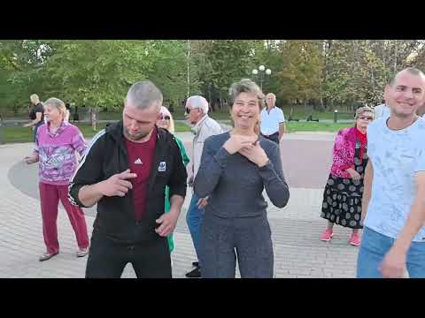 Видео: Эту песню для тебя... 21.09.25...