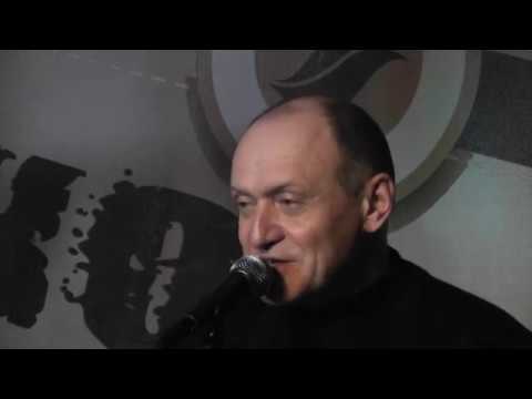 Видео: В.ЧЕЧЕТ ПОЁТ ПЕСНИ Ю.КУКИНА