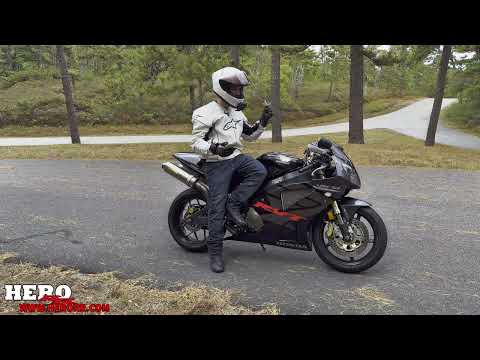 Видео: Долгосрочный обзор владения RC51 (7 лет)