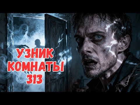 Видео: История проклятого отеля