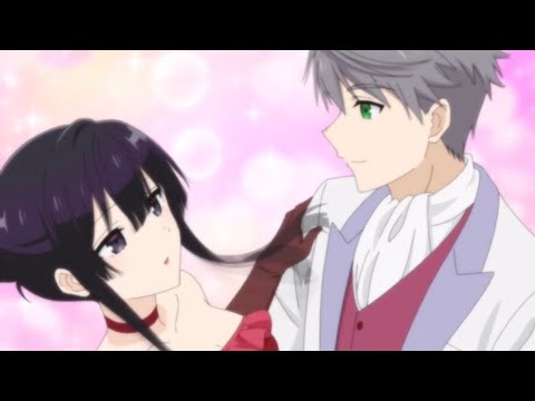Видео: Аниме Клип - Я в другую уже никогда не влюблюсь