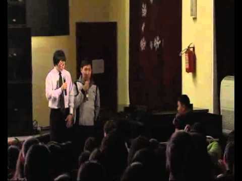 Видео: Студентилер Часть 2 - Кырган-Авайлар Продакшн