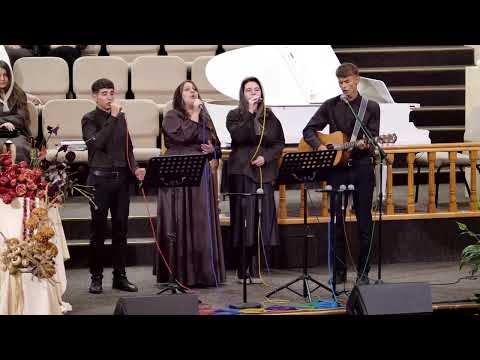 Видео: Сказати Богу так багато маю | Пісня