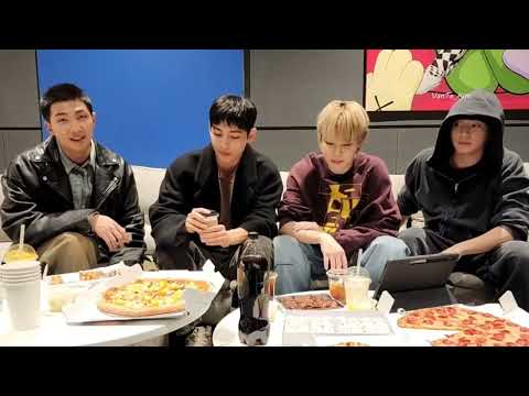 Видео: Taekook/Вигуки| Чонгук хочет в спецназ к Тэхёну?/Разбор трансляции