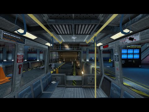 Видео: BLACK MESA | ЭТО НЕ СЕТЕВУХА