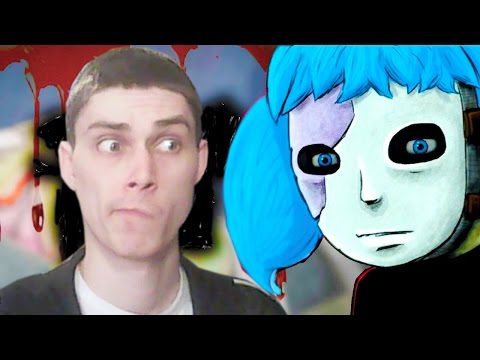 Видео: ИГРАЕМ ЗА САЛЛИ, ЕСЛИ НЕ ЗАССАЛИ! - Sally Face [Прохождение На Русском] - #1