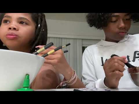 Видео: Как приготовить БАНЬ КАНЬ 😊 Вьетнамскую лапшу удон