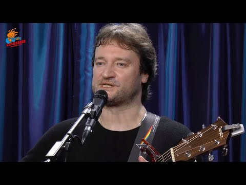 Видео: Корабли ♫ Дмитрий ВЕШНЕВ, Евгений МАТАЛИН (Владимир Высоцкий)