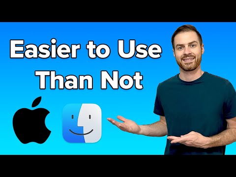 Видео: Умные папки: мощная функция macOS, которую вы упускаете из виду