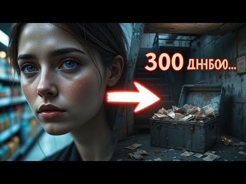 Видео: Она отдала незнакомцу последние 300 рублей. Утром её ждало ШОКИРУЮЩЕЕ СМС...