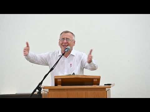 Видео: Чмых Александр - Ступени к счастью человека