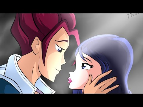 Видео: Муза и Ривен - Феникс / по заказу милахи Слизеринки😇