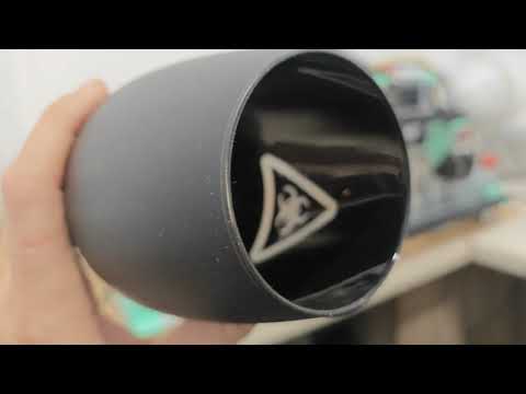 Видео: Гравировка стекла  на - ATOMSTACK X30 Pro - КАК ВООБЩЕ? Моё мнение.