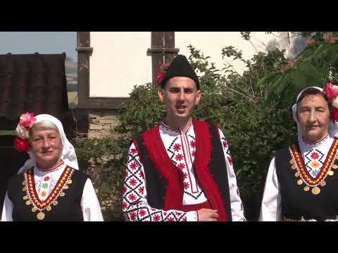 Видео: Стойко Василев- Вълко на Бърза думаше