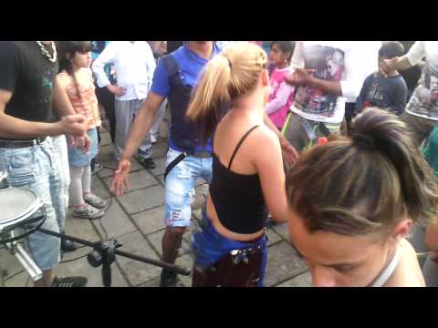 Видео: Ромски празник - 2014 Гълъбово