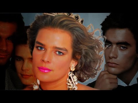 Видео: Принцесса СТЕФАНИЯ. Бурная личная жизнь