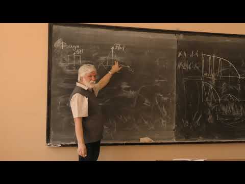 Видео: Митин И. В. - Оптика - Спектральные приборы-1