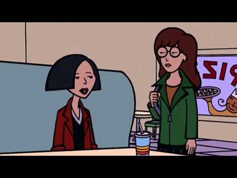 Видео: мульт дарья