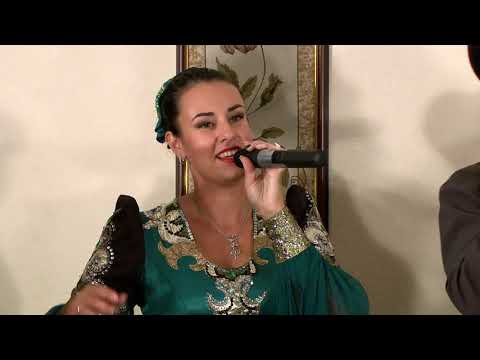 Видео: Лазоревый Цветок - Верила, верила, верю