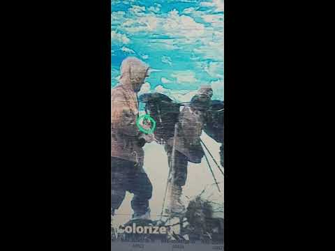 Видео: Перевал Дятлова ....сверхспособности..