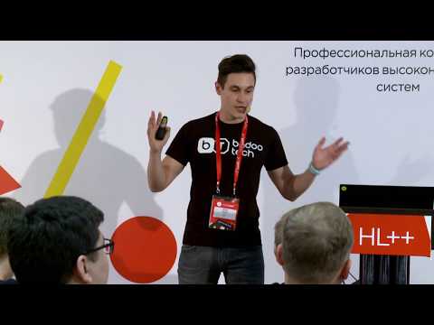 Видео: Инцидент-менеджмент в Badoo / Илья Аблеев (Badoo)