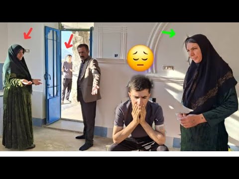 Видео: Шокирует. С какой целью Захра пришла в этот дом? У неё отношения с Фархадом.