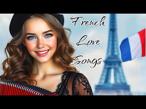 Видео: Лучшие французские любовные песни всех времен ❤️ Забавная аккордеонная музыка 🎶 Поднимающая настрое