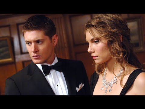 Видео: Сверхъестественное.Дин and Белла—По барам