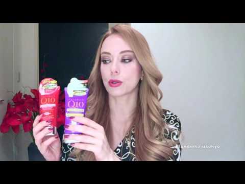 Видео: Японская косметика люкс и масс маркет Kanebo*Lebel* Biore*Kose*RMK