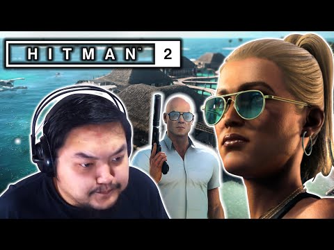 Видео: Hitman - Амралтаа Авч Чадахгүй Байна