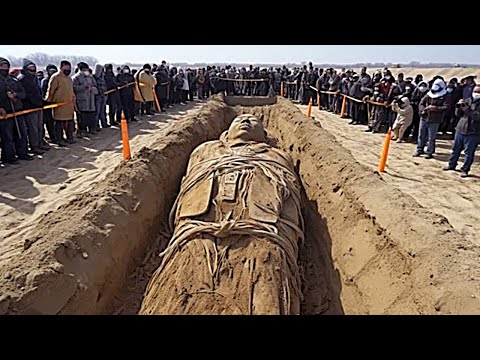 Видео: Как ТАКОЕ Возможно? Топ 100 Необъяснимых и Пугающих Находок, в Которые НЕВОЗМОЖНО поверить