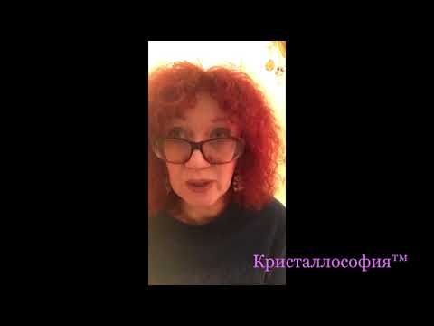 Видео: Личная конституция.