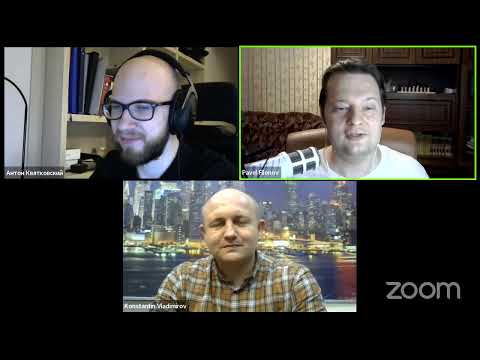 Видео: Pure Virtual Cast // Константин Владимиров // 27.01.2022 #cpp
